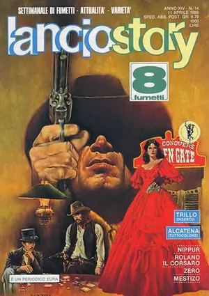 Copertina di LANCIOSTORY · 678 — Lanciostory n. 678
