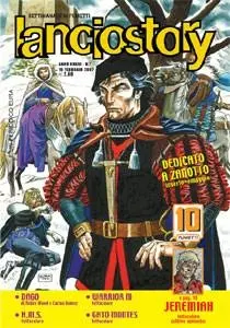 Copertina di LANCIOSTORY · 1662 — Lanciostory n. 1662
