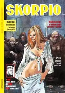 Copertina di SKORPIO · 1571 — Skorpio n. 1571