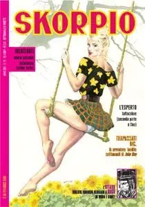 Copertina di SKORPIO · 1573 — Skorpio n. 1573