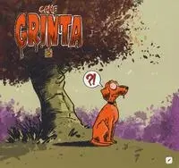 Copertina di ROBERTO RECCHIONI — Cane Grinta