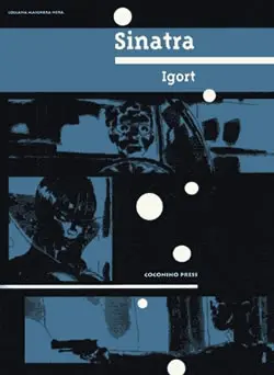 Copertina di IGORT — Sinatra