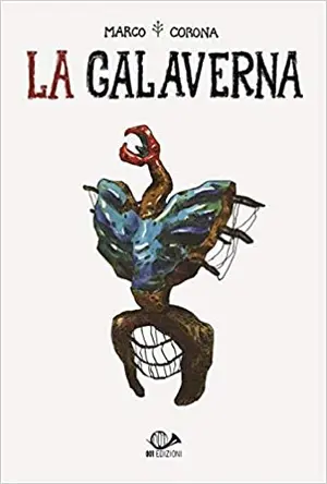 Copertina di MARCO CORONA — La Galaverna