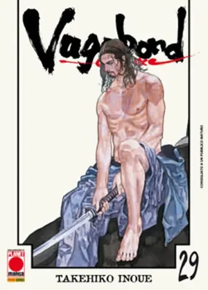 Copertina di VAGABOND DELUXE · 29 — Vagabond Deluxe 29