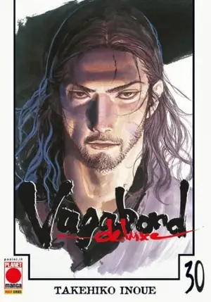 Copertina di VAGABOND DELUXE · 30 — Vagabond Deluxe 30