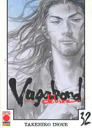 Copertina di VAGABOND DELUXE · 32 — Vagabond Deluxe 32