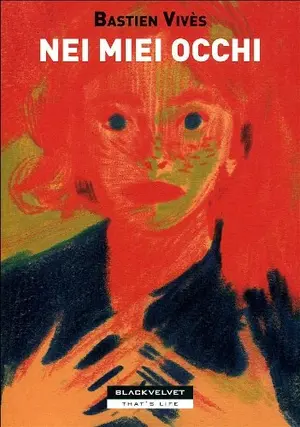 Copertina di BASTIEN VIVÈS — Nei miei occhi