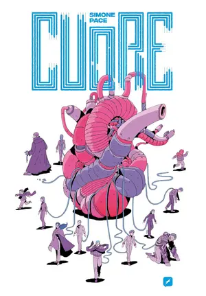 Copertina di SHUICHI SHIGENO, SIMONE PACE — Cuore