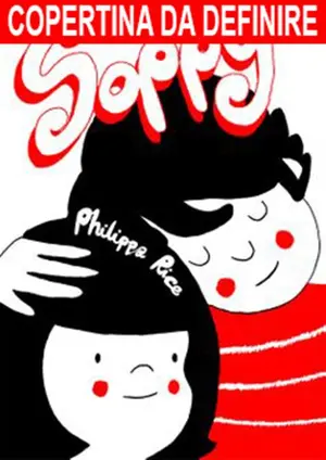 Copertina di PHILIPPA RICE — Soppy