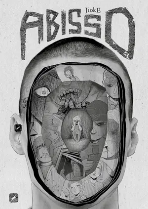 Copertina di GIOVANNI “JIOKE” DELL’ORO — Abisso