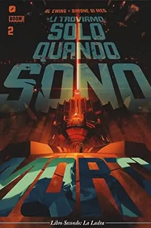 Copertina di LI TROVIAMO SOLO QUANDO SONO MORTI · VOL. 2 — Li Troviamo Solo Quando Sono Morti vol. 2