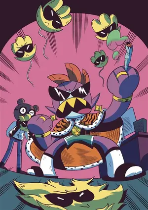 Copertina di ROBERTO D’AGNANO — Trapkid