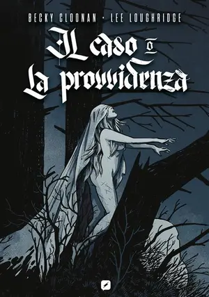 Copertina di BECKY CLOONAN — Il Caso o la Provvidenza