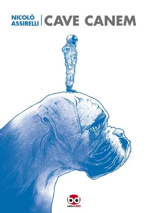 Copertina di NICOLÒ ASSIRELLI — Cave Canem
