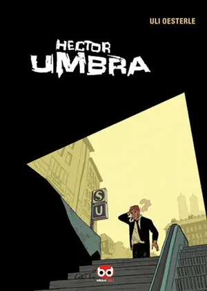 Copertina di ULI OESTERLE — Hector Umbra